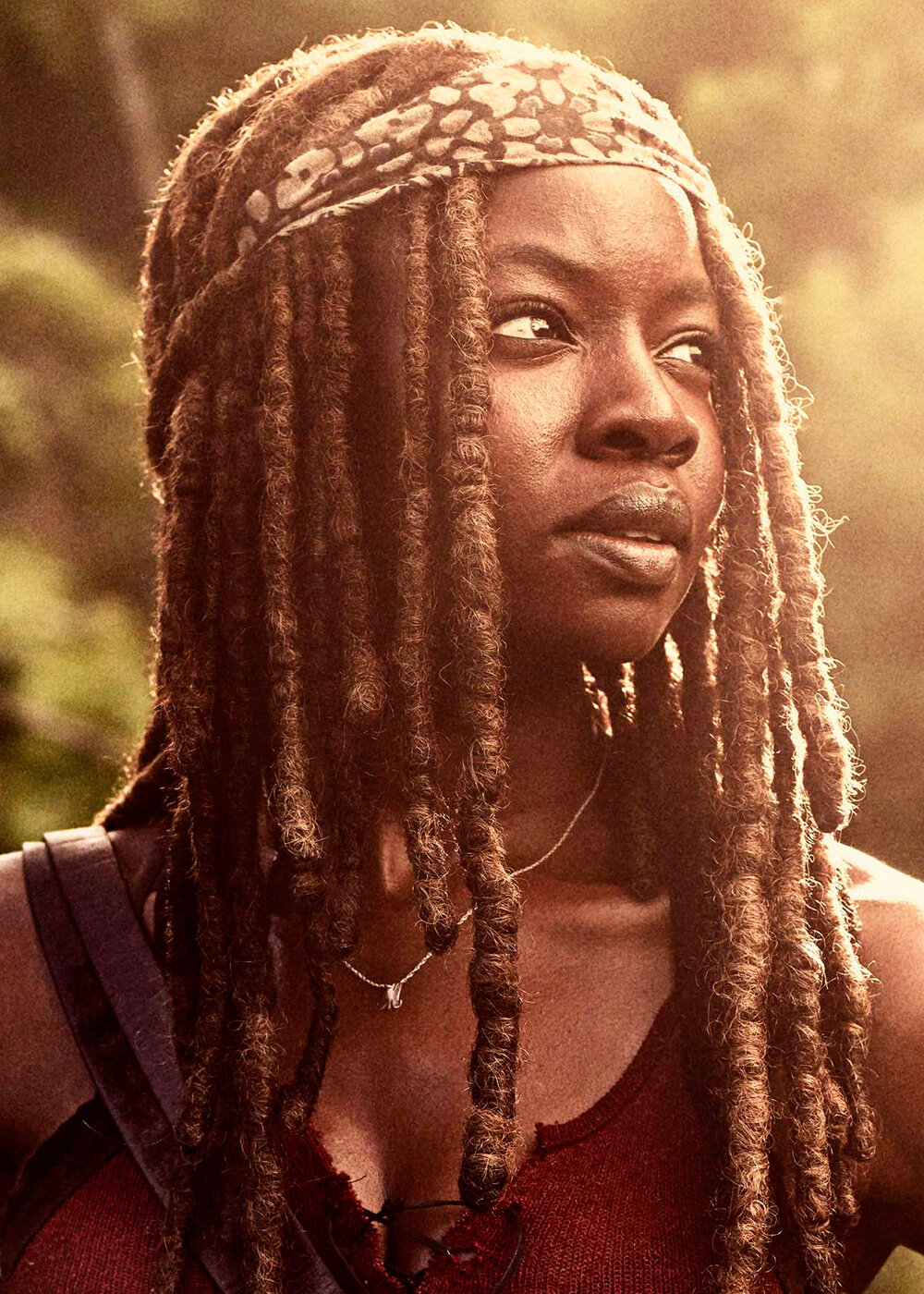 Michonne Hawthorne