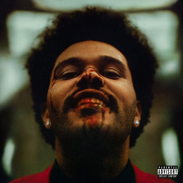 Blinding Lights — The Weeknd