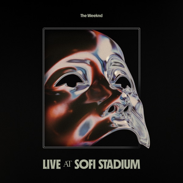 Can't Feel My Face (Live) — The Weeknd
