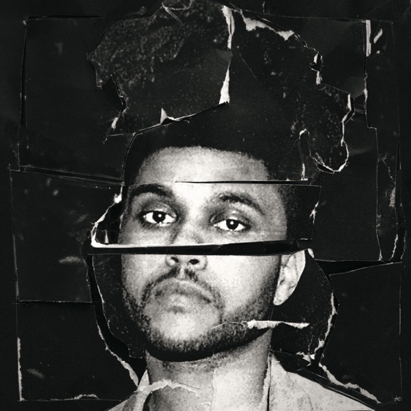 Earned It (Fifty Shades of Grey) — The Weeknd