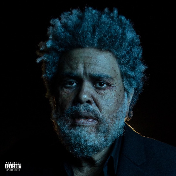 Out of Time — The Weeknd