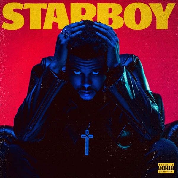 Stargirl Interlude (feat. Lana Del Rey) — The Weeknd