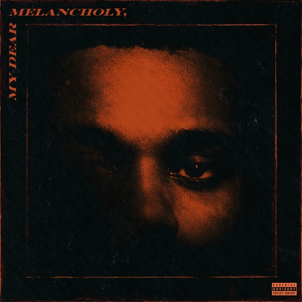 Try Me — The Weeknd