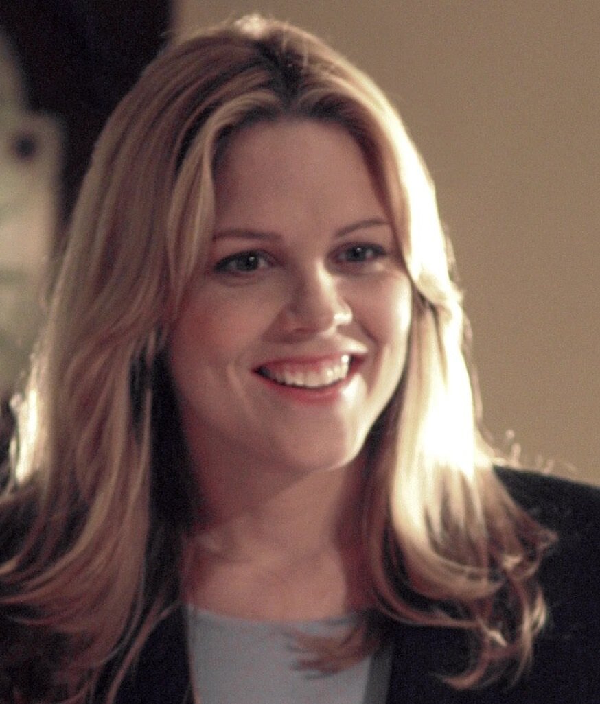 Kate Harper