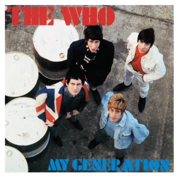 My Generation — The Who