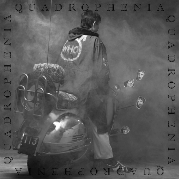 Quadrophenia — The Who