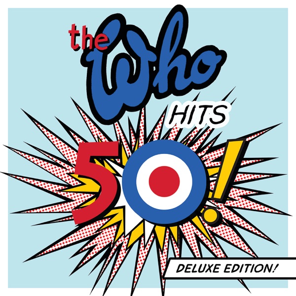The Who Hits 50! — The Who