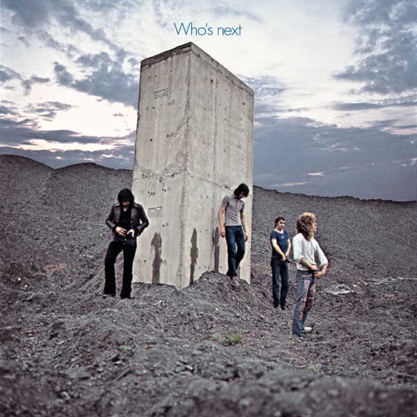 Who's Next — The Who