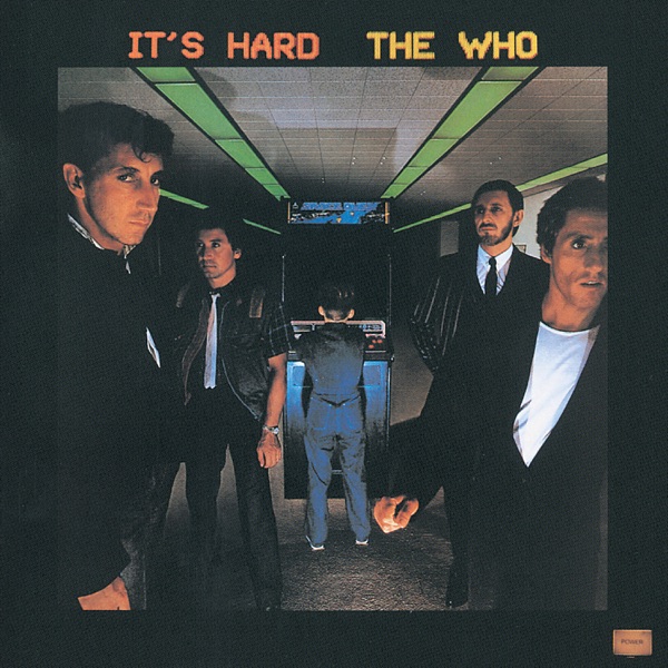 Eminence Front — The Who