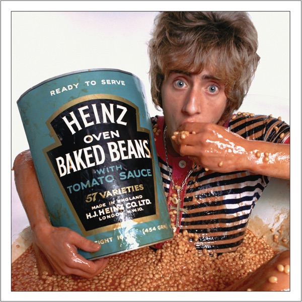 I Can See For Miles — The Who