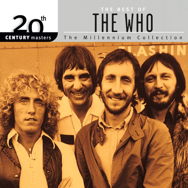 Pinball Wizard — The Who
