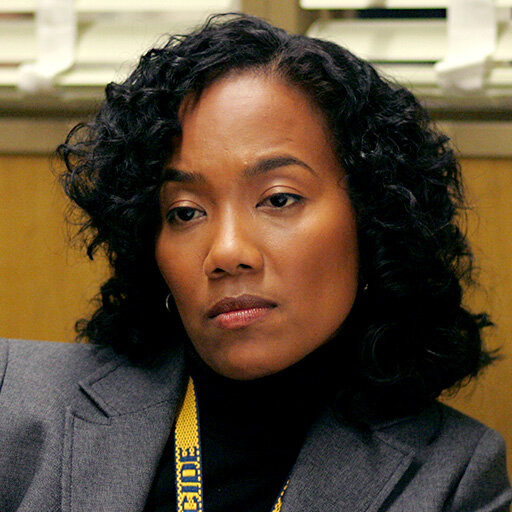 Det. Shakima "Kima" Greggs