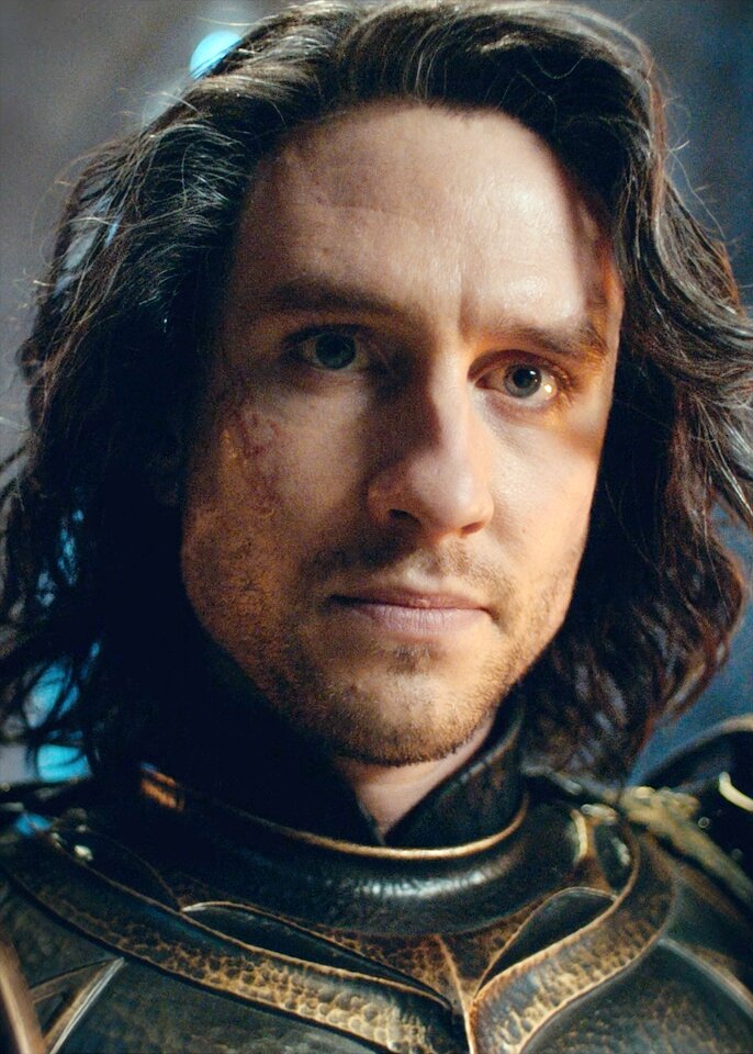 Lord Urcheon of Erlenwald (Duny)