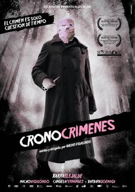 Timecrimes