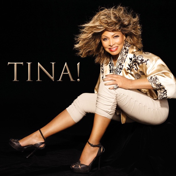 Tina! — Tina Turner