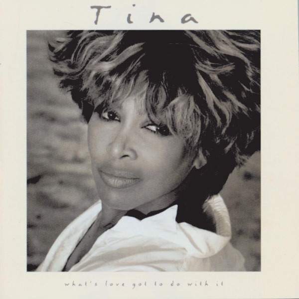 What's Love Got to Do with It — Tina Turner