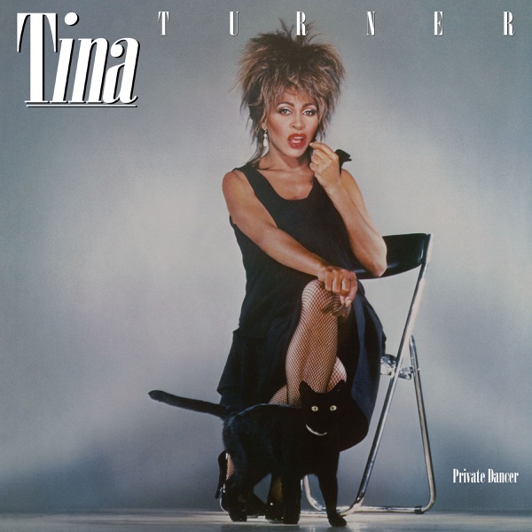 Better Be Good to Me — Tina Turner