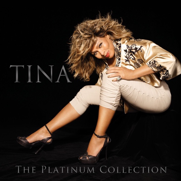 Goldeneye — Tina Turner