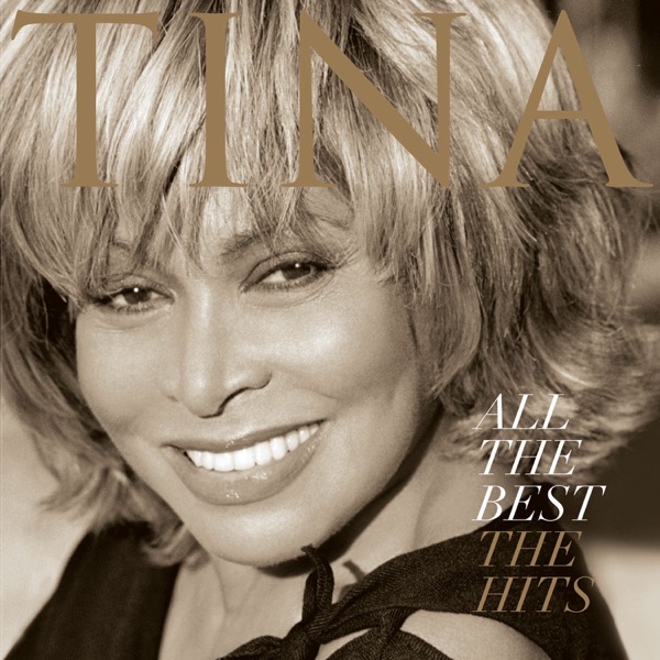 Proud Mary — Tina Turner