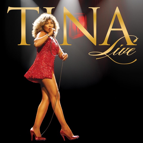 Simply the Best (Live In Arnhem) — Tina Turner
