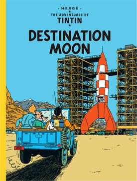 Destination Moon