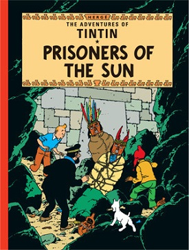 Prisoners of the Sun