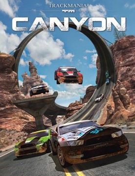 TrackMania 2