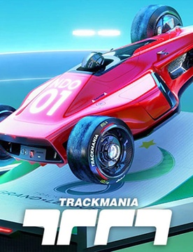 Trackmania (2020)