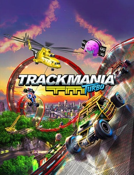 TrackMania Turbo (2016)