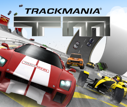 TrackMania Wii