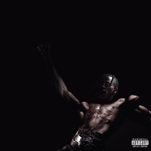 DELRESTO (ECHOES) [feat. Beyoncé] — Travis Scott