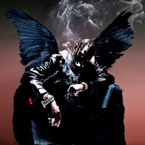 sdp interlude — Travis Scott