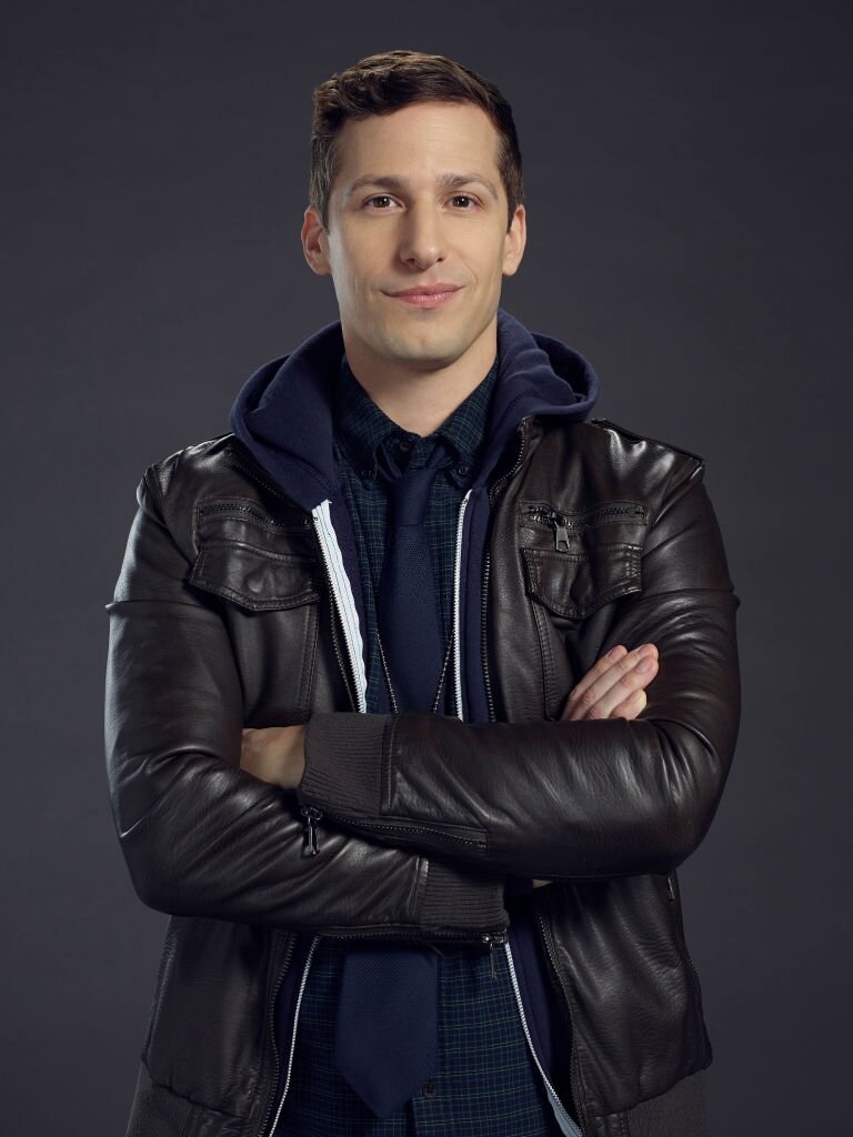 Jake Peralta