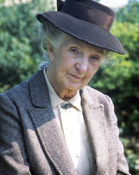 Jane Marple