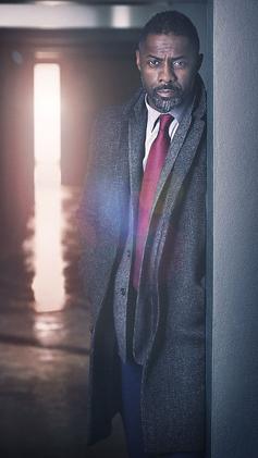 Luther