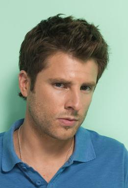 Shawn Spencer