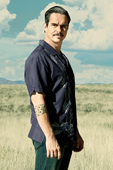 Lalo Salamanca