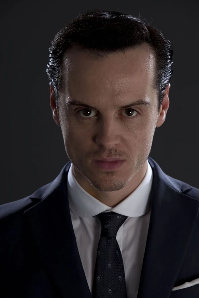Moriarty (Sherlock)