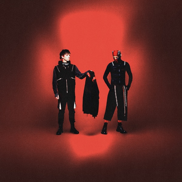 Drum Show — Twenty One Pilots