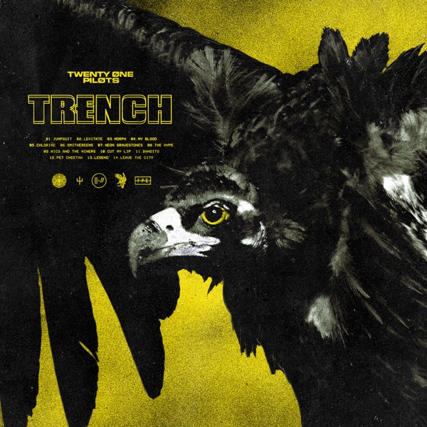 My Blood — Twenty One Pilots