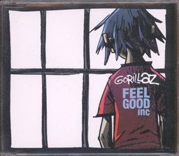 Feel Good Inc. — Gorillaz