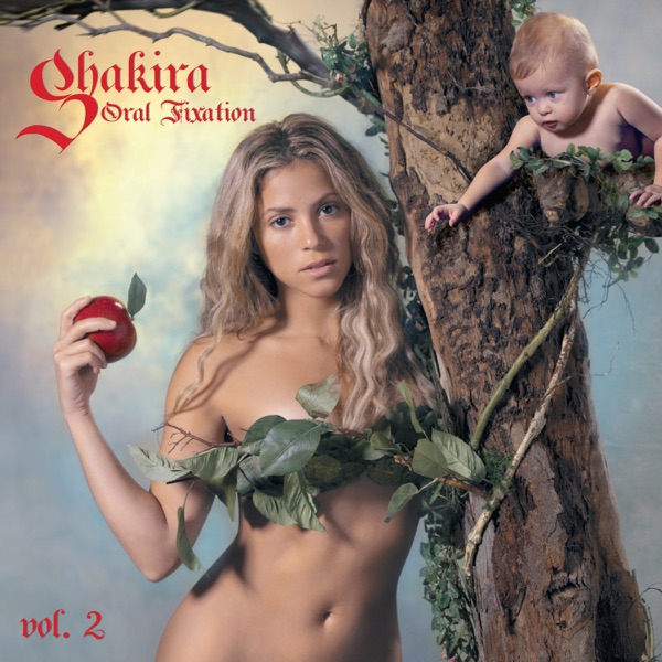 Hips Don't Lie — Shakira