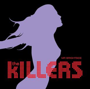Mr. Brightside — The Killers