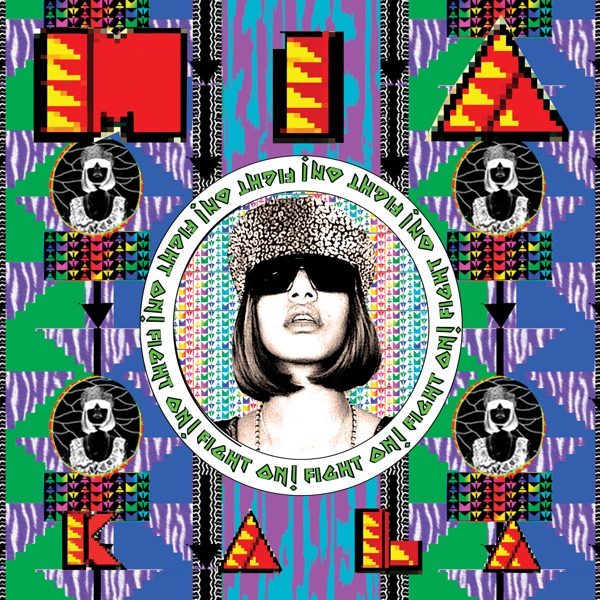 Paper Planes — M.I.A.