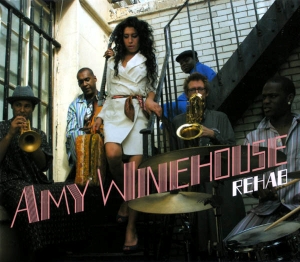 Rehab — Amy Winehouse