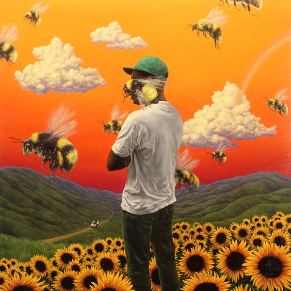 Enjoy Right Now, Today — Tyler, The Creator