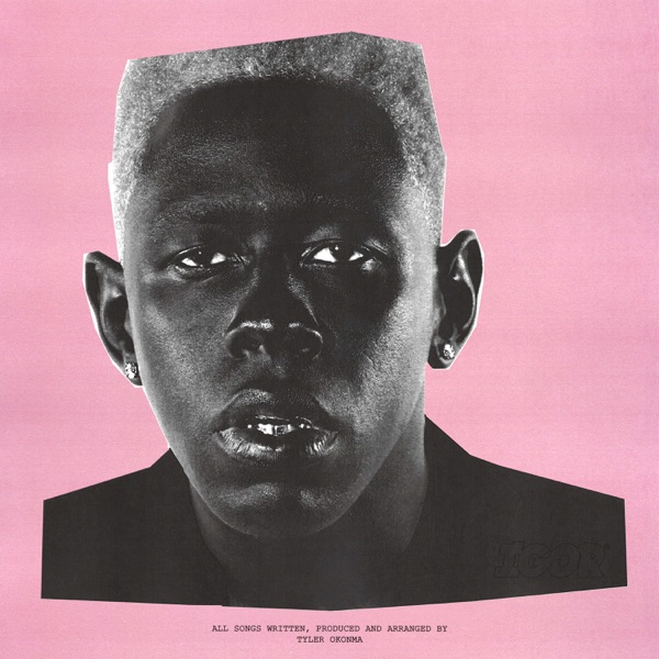 IGOR'S THEME — Tyler, The Creator