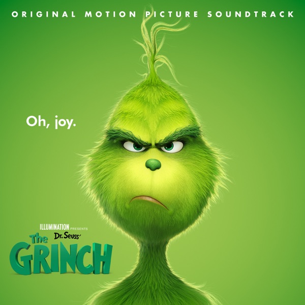 You're A Mean One, Mr. Grinch — Tyler, The Creator