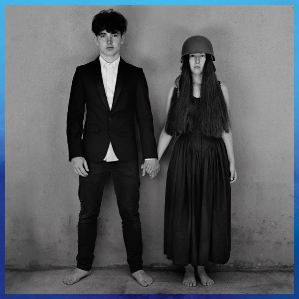 Songs of Experience — U2