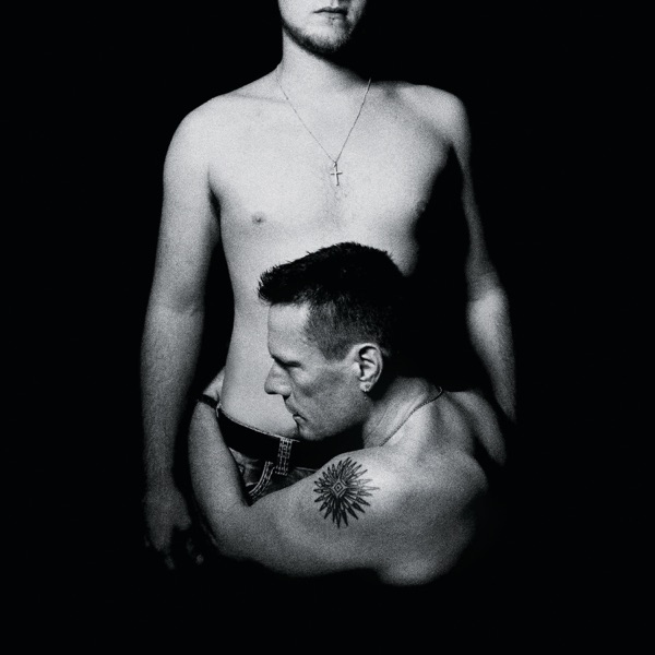 Songs of Innocence — U2